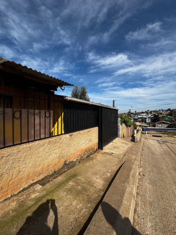 📢 Oportunidad de Venta en Achupallas, Viña del Mar...450M2!