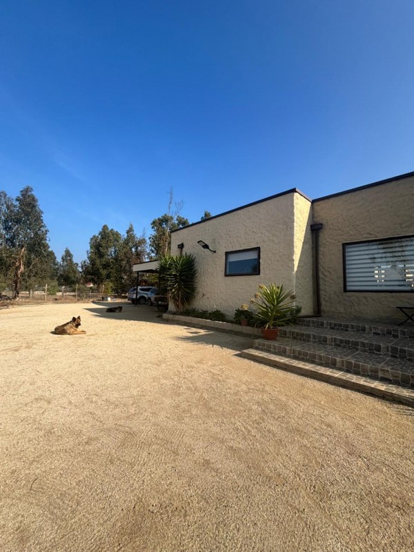 Venta 9.000 Uf!.. Imperdible en Hacienda los Aromos Limache