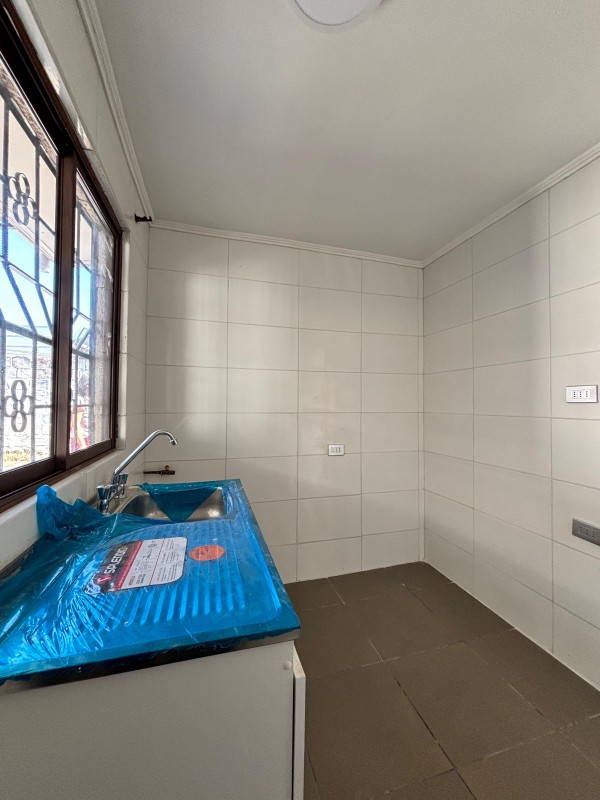 🏡 Casa 1 Nivel en Pequeño Condominio, Villa Alemana ✨!