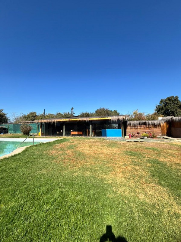 Gran Oportunidad de Compra en el Corazón de Limache Viejo 🏡