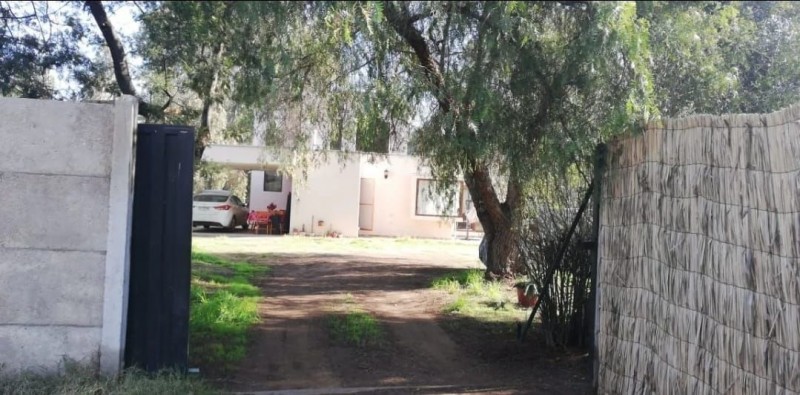 📢 Parcela Co 2 Amplias Casas, Lampa, Santiago ✨🌳!