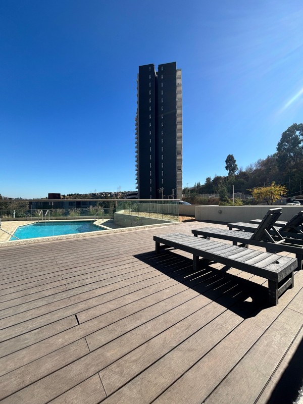 📢 Gran Oportunidad de Arriendo en Lomas de Montemar, Concón