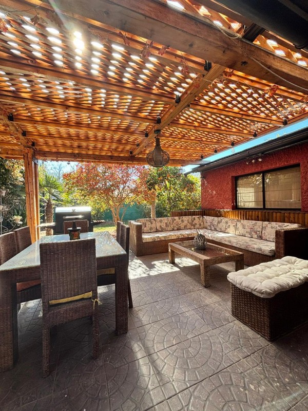 Gran Oportunidad de Compra en el Corazón de Limache Viejo 🏡