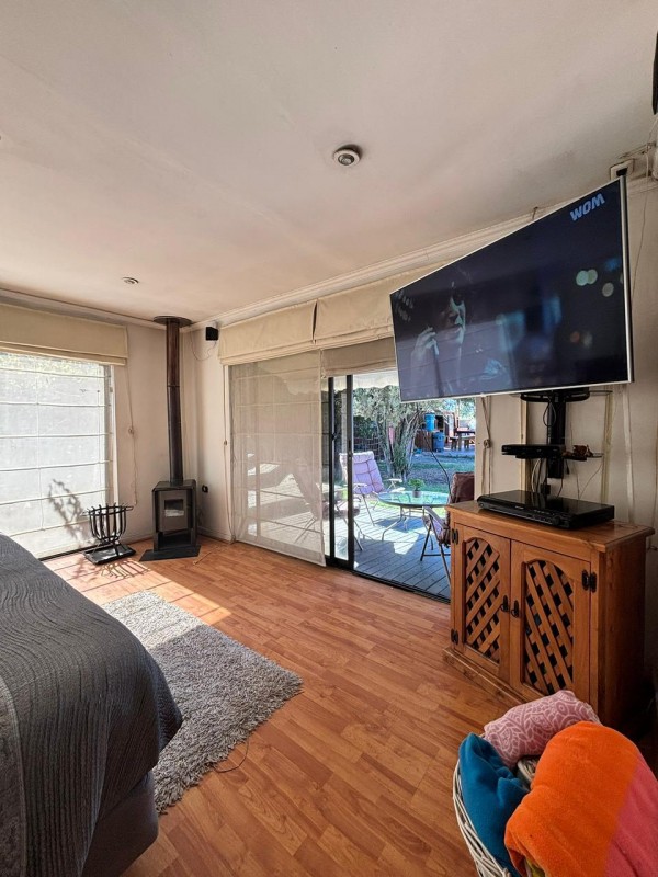 Gran Oportunidad de Compra en el Corazón de Limache Viejo 🏡