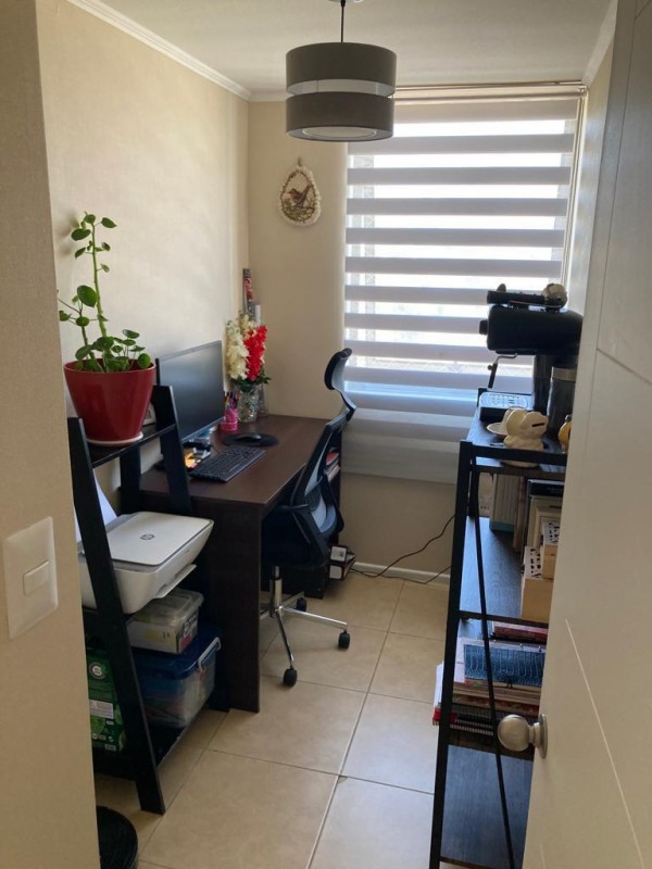 Oportunidad en Condominio el Carmen, Peñablanca 3D/1B✨!