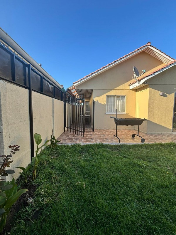 📢 Amplia y Luminosa Casa en Villa Manantiales del Inca