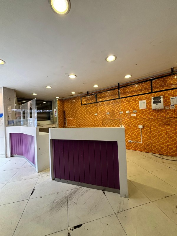 Oportunidad de Arriendo Local Comercial Centro Valparaíso ✨