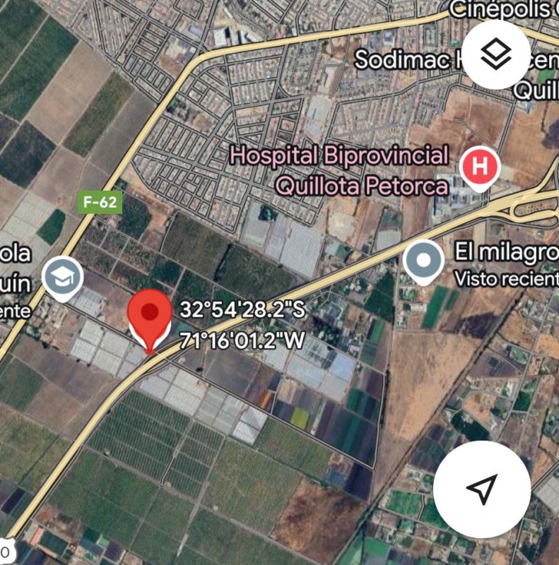 📢 Imperdible Oportunidad de Oro en Quillota🌳!