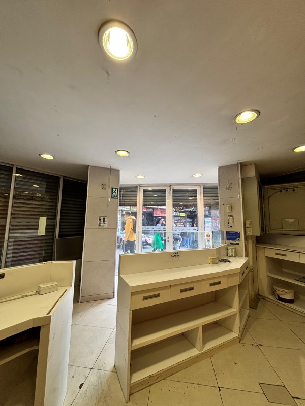 Oportunidad de Arriendo Local Comercial Centro Valparaíso ✨