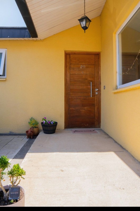 Venta Casa 🏡 en Condominio, Limache...3D/2B✨!