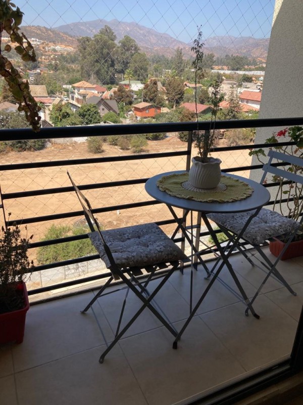 Oportunidad en Condominio el Carmen, Peñablanca 3D/1B✨!