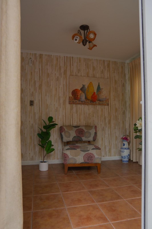Hermosa Casa 2 Niveles, Barrio Norte Villa Alemana..3D + 2B✨