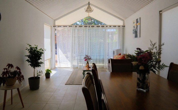 Venta Casa 🏡 en Condominio, Limache...3D/2B✨!