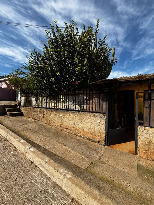 📢 Oportunidad de Venta en Achupallas, Viña del Mar...450M2!