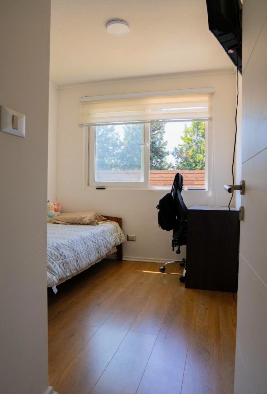 Venta Casa 🏡 en Condominio, Limache...3D/2B✨!