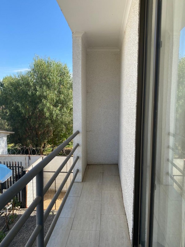 Arriendo Linda Casa en Condominio, 3D/2B en Peñablanca 🏡✨!