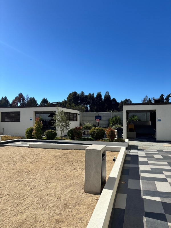 📢 Gran Oportunidad de Arriendo en Lomas de Montemar, Concón