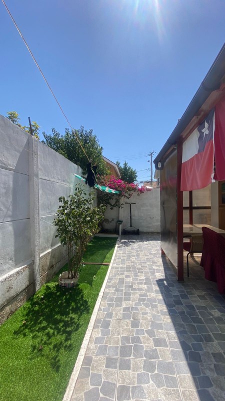 📢 Venta Casa los Torreones, Peñablanca 🏡✨!