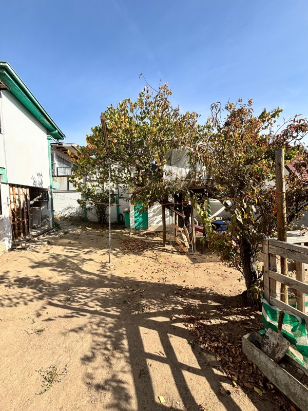 Oportunidad de Venta.. Linda Casa Amplia, Con Gran Terreno