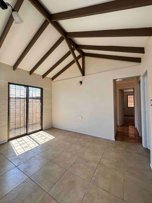 🏡 Casa 1 Nivel en Pequeño Condominio, Villa Alemana ✨!