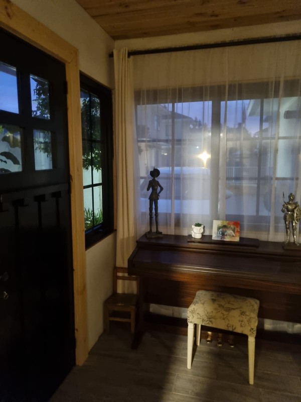 📢 Hermosa Propiedad en Costanera Sur, Limache ✨!