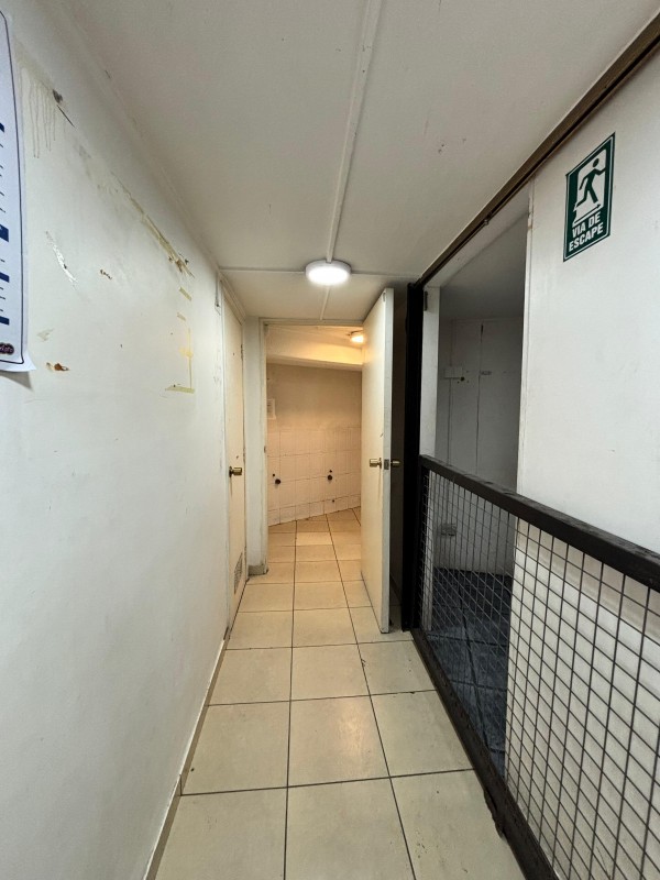 Oportunidad de Arriendo Local Comercial Centro Valparaíso ✨