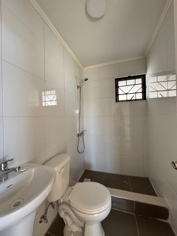 🏡 Casa 1 Nivel en Pequeño Condominio, Villa Alemana ✨!
