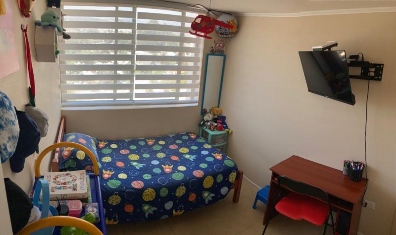 Oportunidad en Condominio el Carmen, Peñablanca 3D/1B✨!