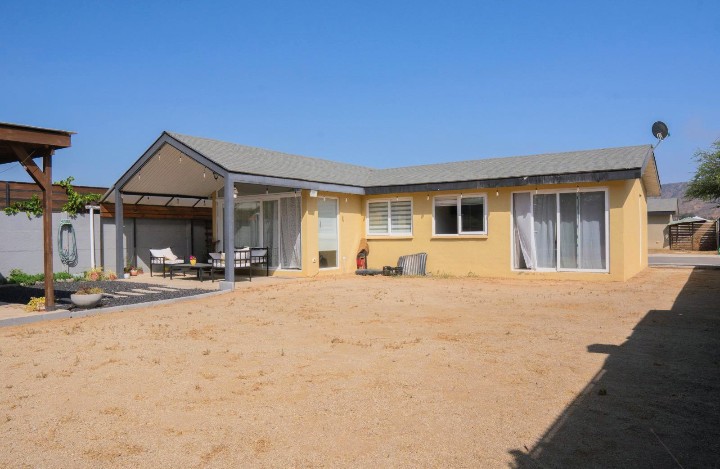 Venta Casa 🏡 en Condominio, Limache...3D/2B✨!