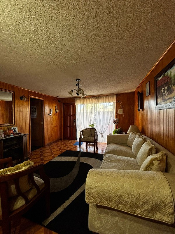 Tu Nuevo Hogar en Sector Sur , Villa Alemana 🏠✨!