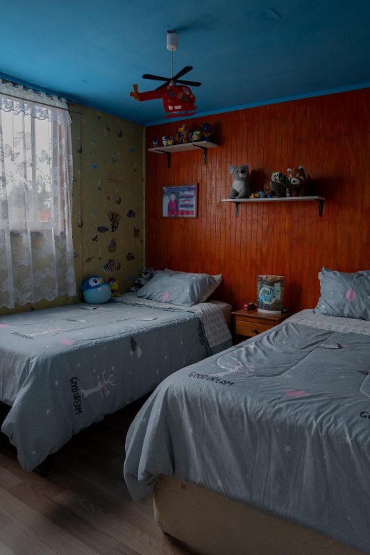 📢 Rebajada!, Preciosa Casa en Villa Alemana 🏡✨!