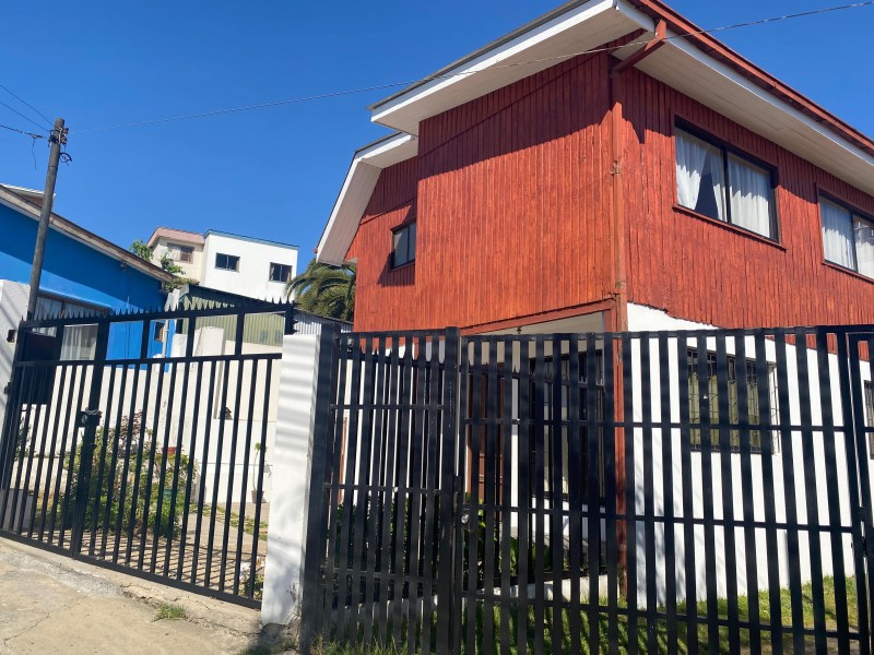 Fotografía de Arriendo Hermosa Casa en Camino Real, Recreo-Viña del Mar 🌊