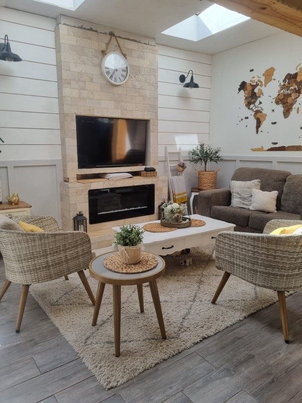 📢 Hermosa Propiedad en Costanera Sur, Limache ✨!