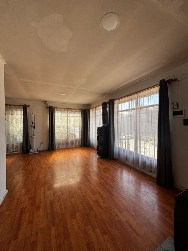 2D + 1B..360M2, Oportunidad en Villa Alemana ✨!