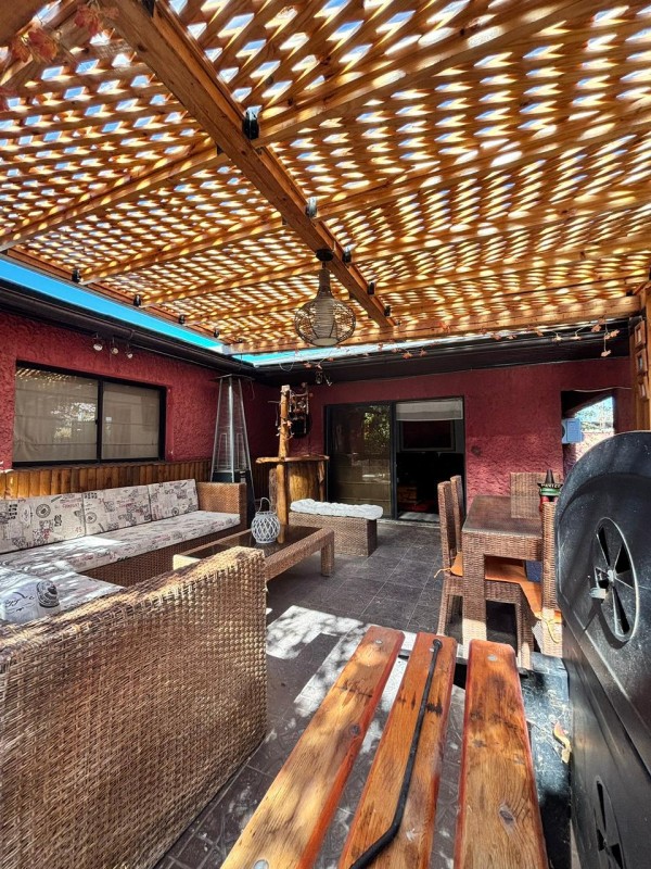 Gran Oportunidad de Compra en el Corazón de Limache Viejo 🏡