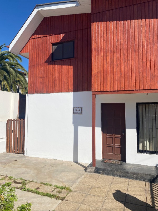 📢 Oportunidad de Arriendo en Camino Real Recreo Viña del Ma