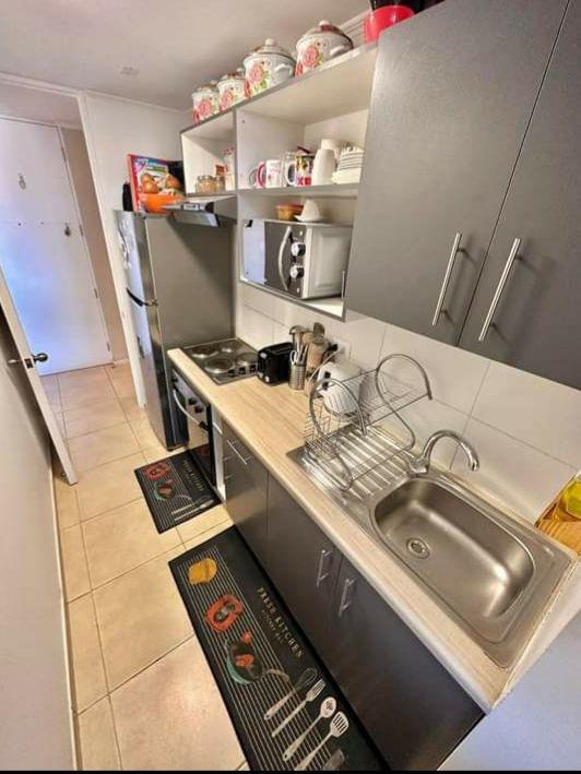 Oportunidad en Condominio el Carmen, Peñablanca 3D/1B✨!