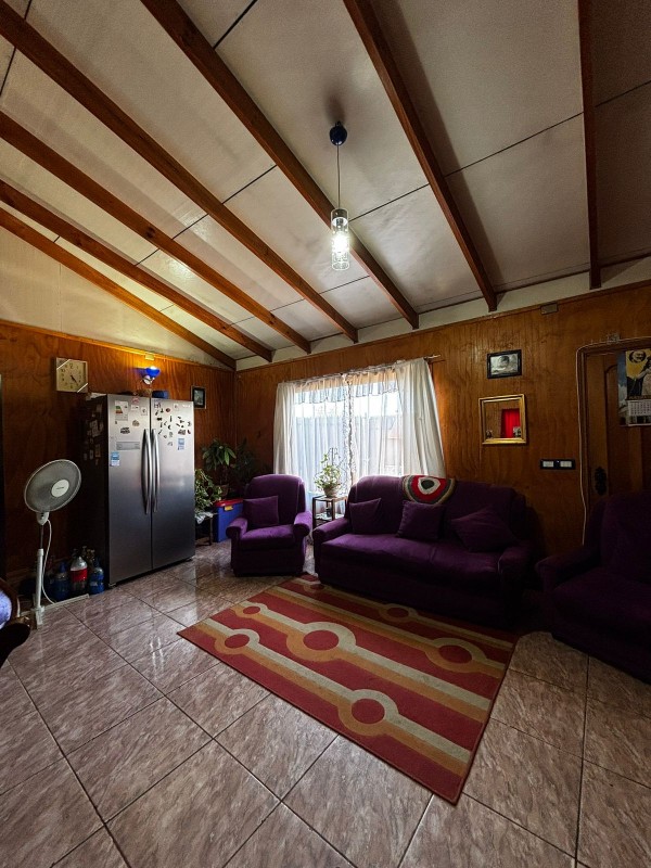 Tu Nuevo Hogar en Sector Sur , Villa Alemana 🏠✨!