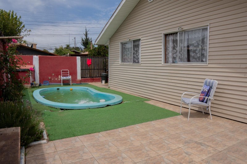 📢 Rebajada!, Preciosa Casa en Villa Alemana 🏡✨!