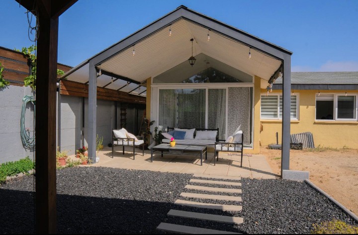 Venta Casa 🏡 en Condominio, Limache...3D/2B✨!