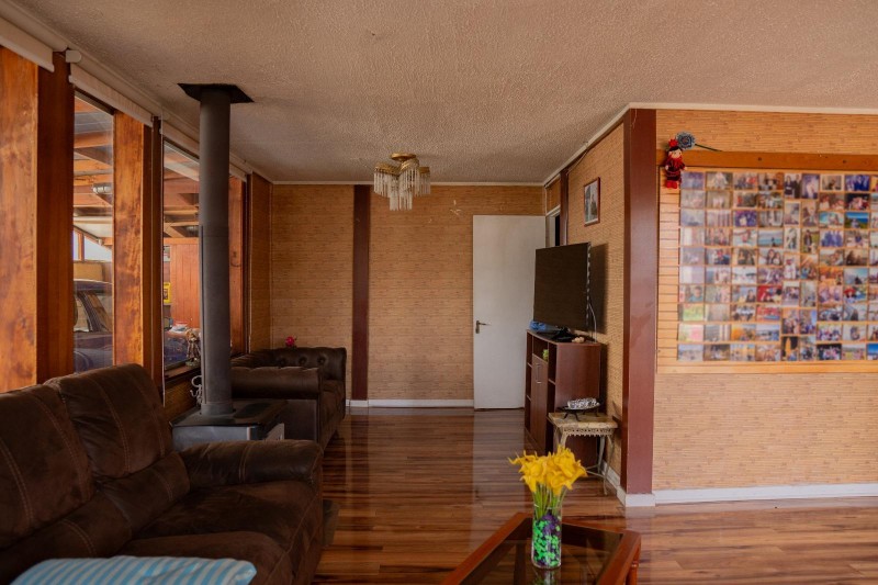 📢 Rebajada!, Preciosa Casa en Villa Alemana 🏡✨!