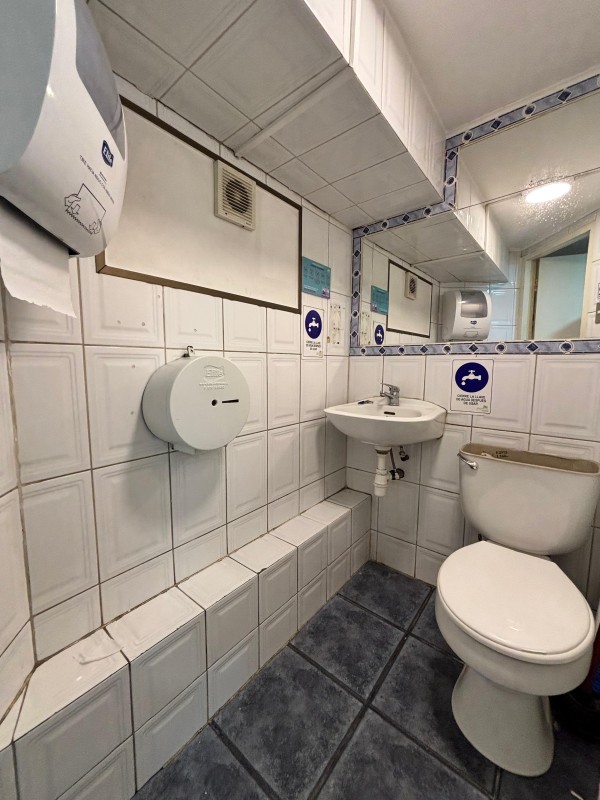 Oportunidad de Arriendo Local Comercial Centro Valparaíso ✨