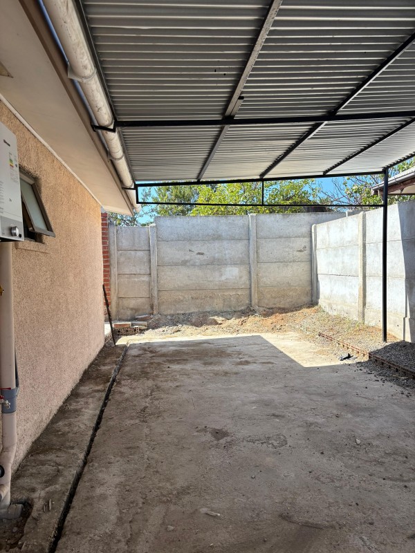 🏡 Casa 1 Nivel en Pequeño Condominio, Villa Alemana ✨!