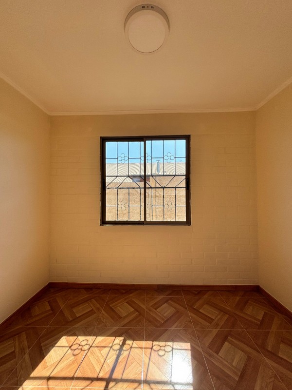🏡 Casa 1 Nivel en Pequeño Condominio, Villa Alemana ✨!