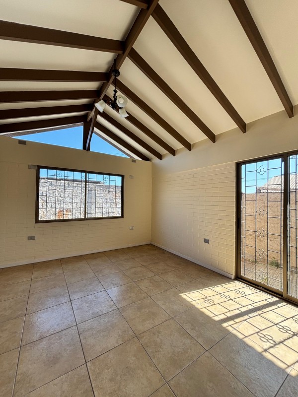 🏡 Casa 1 Nivel en Pequeño Condominio, Villa Alemana ✨!