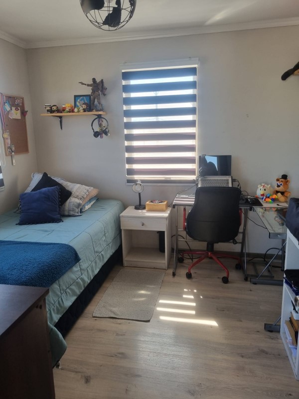 📢 Hermosa Propiedad en Costanera Sur, Limache ✨!