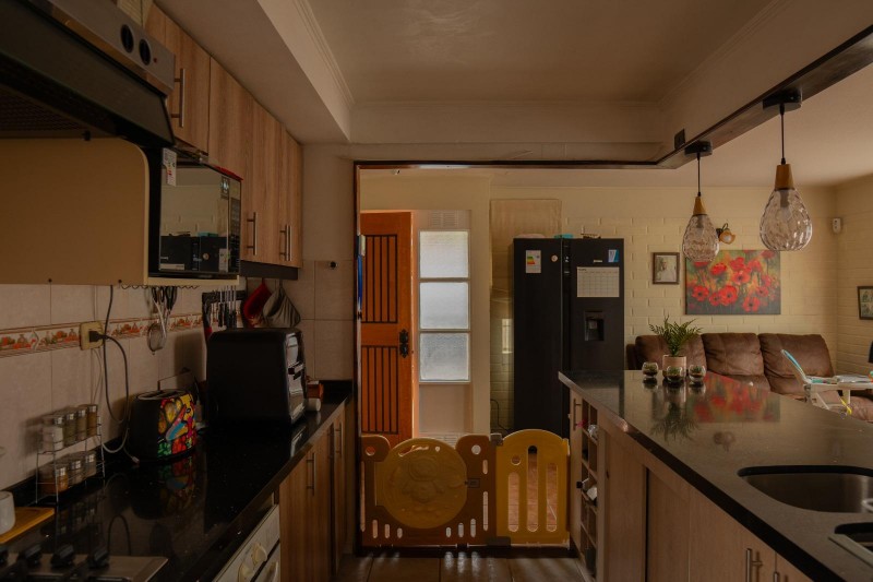 Hermosa Casa 2 Niveles, Barrio Norte Villa Alemana..3D + 2B✨