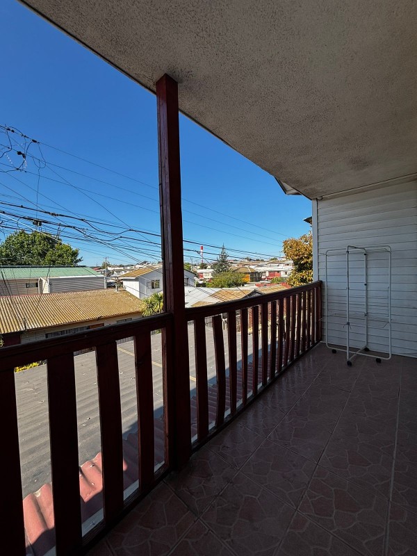 Tu Nuevo Hogar en Sector Sur , Villa Alemana 🏠✨!