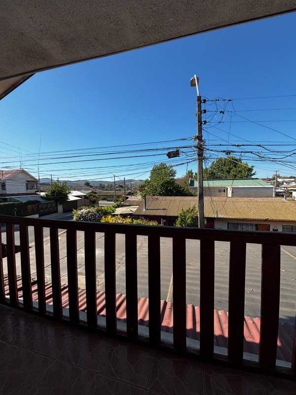 Tu Nuevo Hogar en Sector Sur , Villa Alemana 🏠✨!