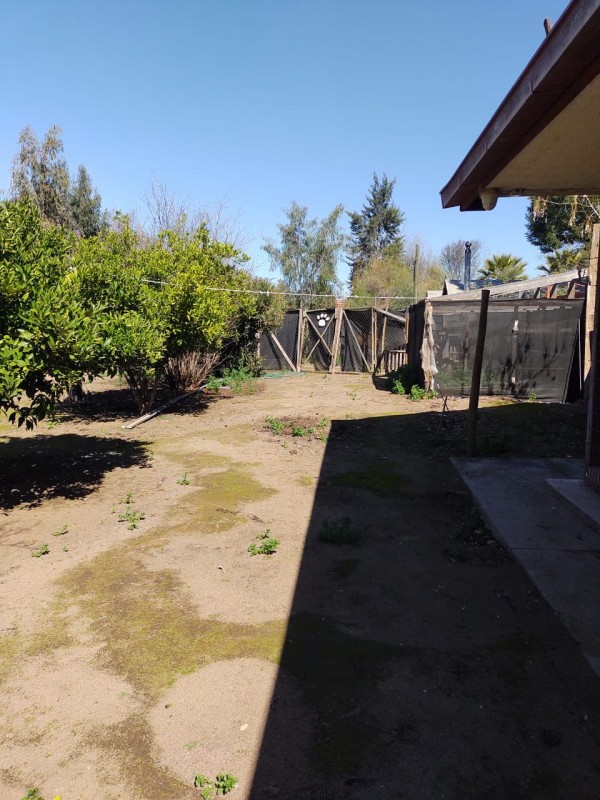 📢 Parcela Co 2 Amplias Casas, Lampa, Santiago ✨🌳!